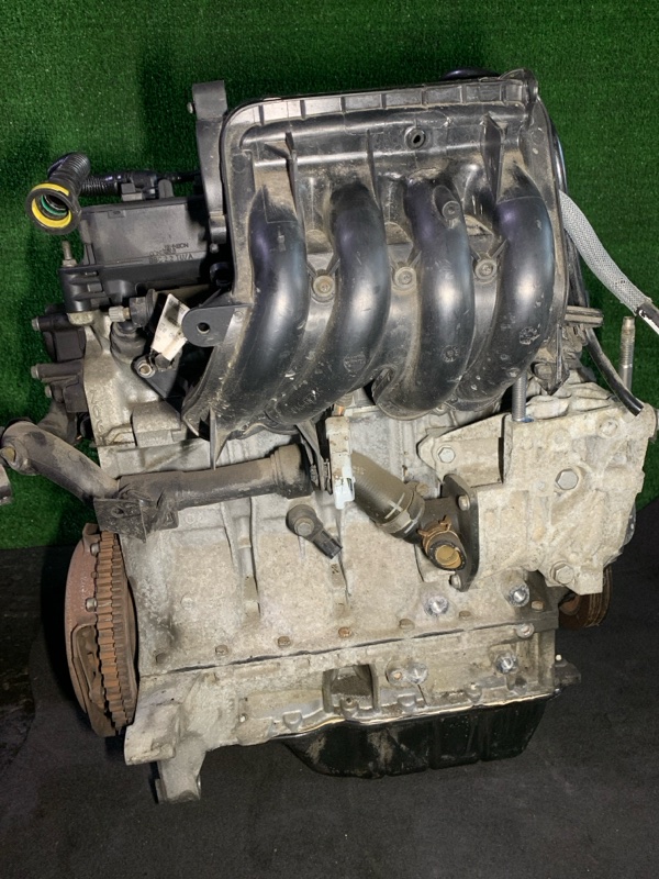 Двигатель 206 KFW