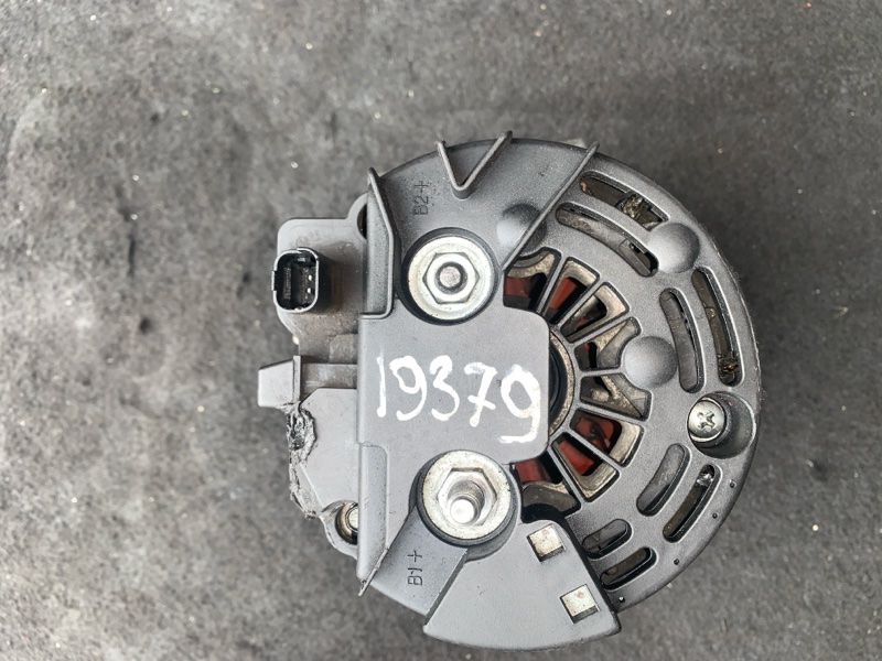 Генератор Megane Генератор Megane