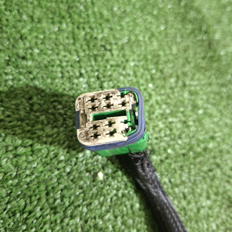 Датчик положения селектора АКПП Megane