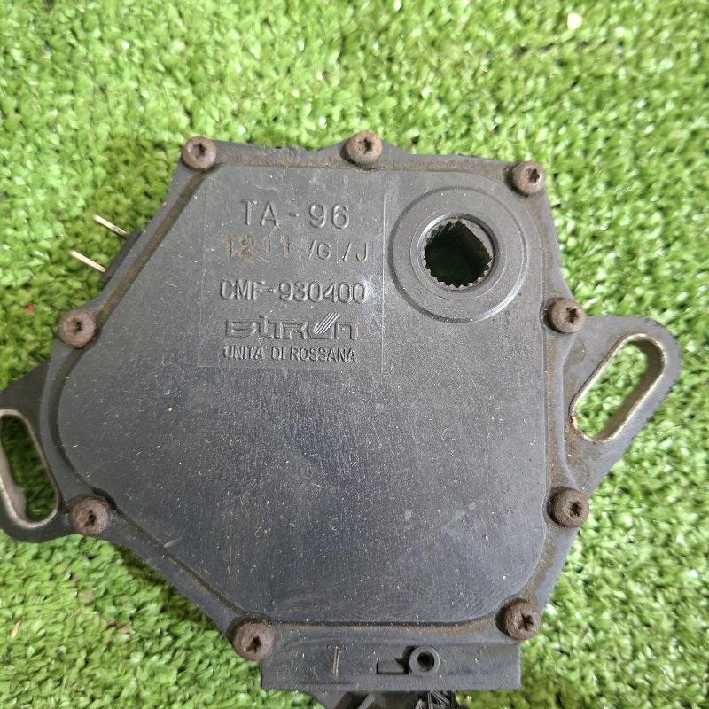 Датчик положения селектора АКПП Megane