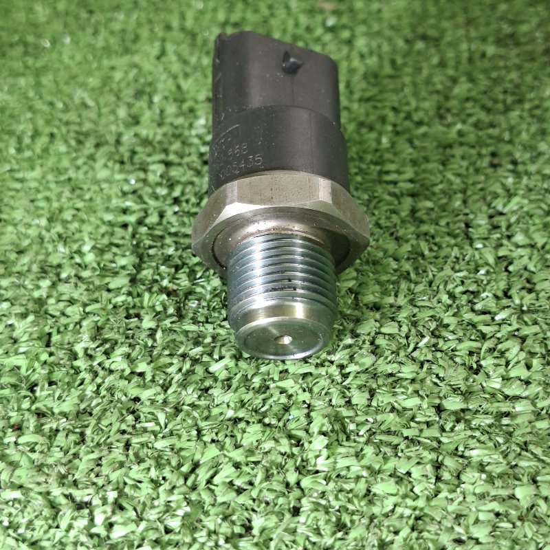 Датчик давления топлива Renault Kangoo