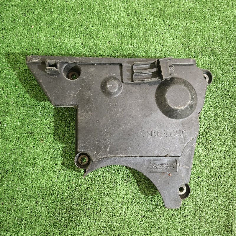 Кожух ГРМ Renault Megane Б/У