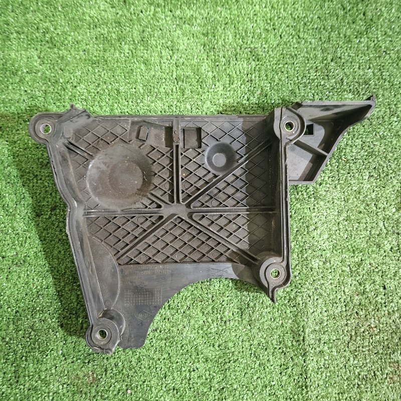 Кожух ГРМ Megane