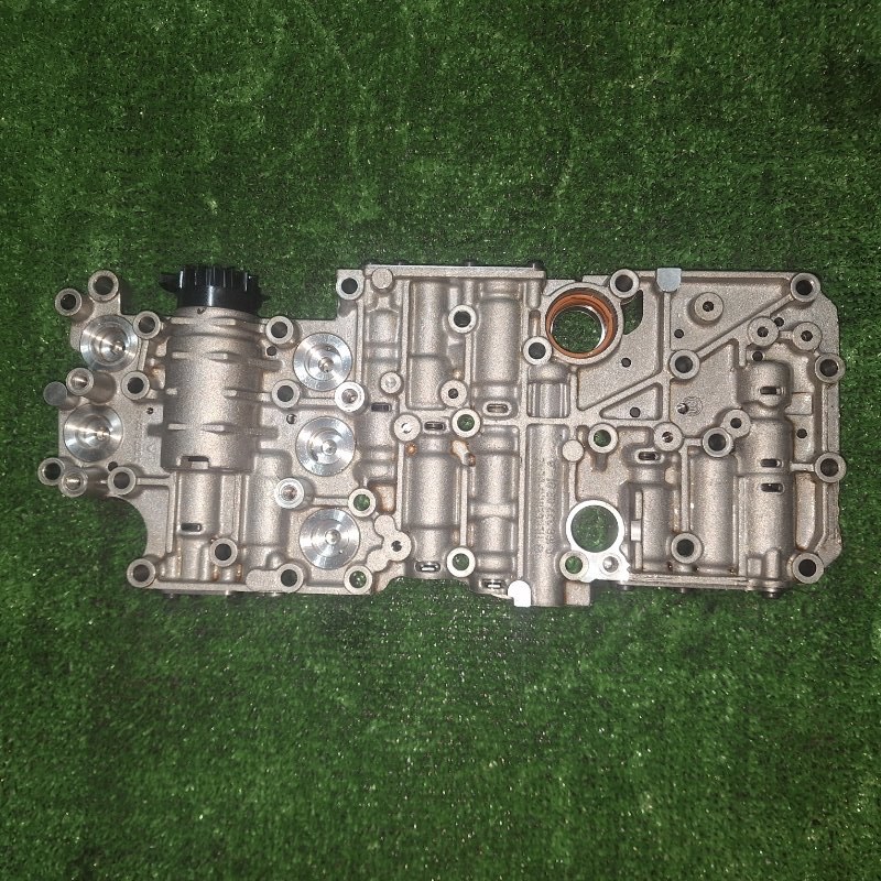 Гидроблок АКПП Mercedes A-class A1683705106 контрактная