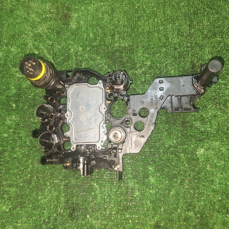 Гидроблок АКПП Mercedes A-class A0275459832 контрактная
