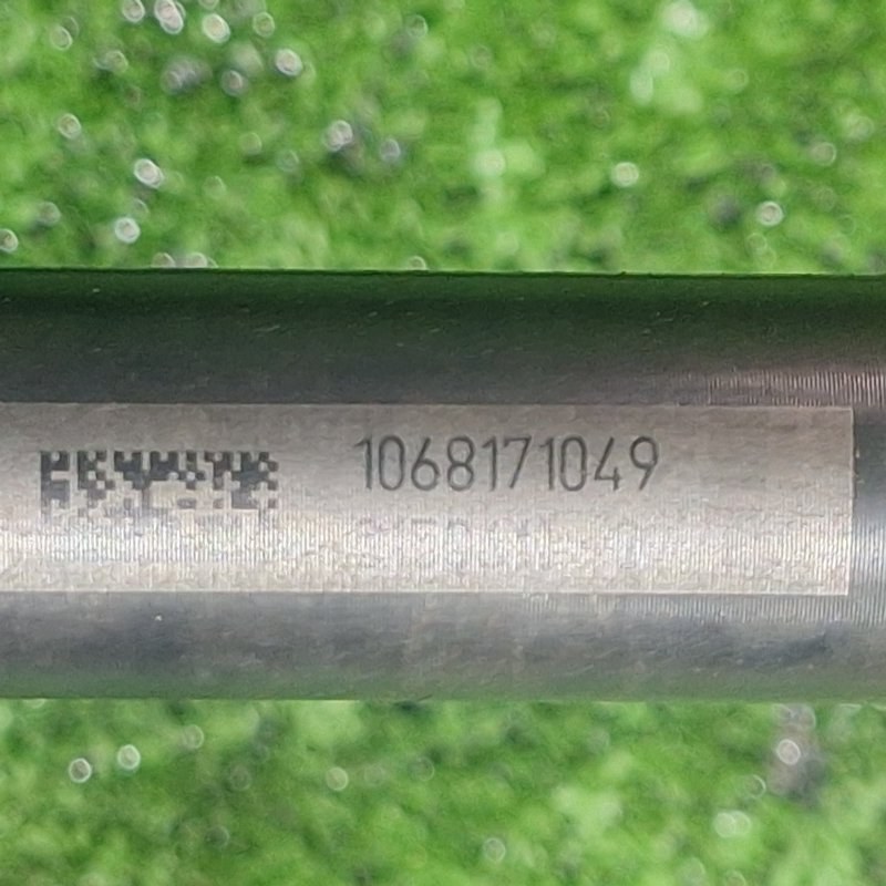 Вал АКПП X5 Внедорожник 5 дв. N63B44A