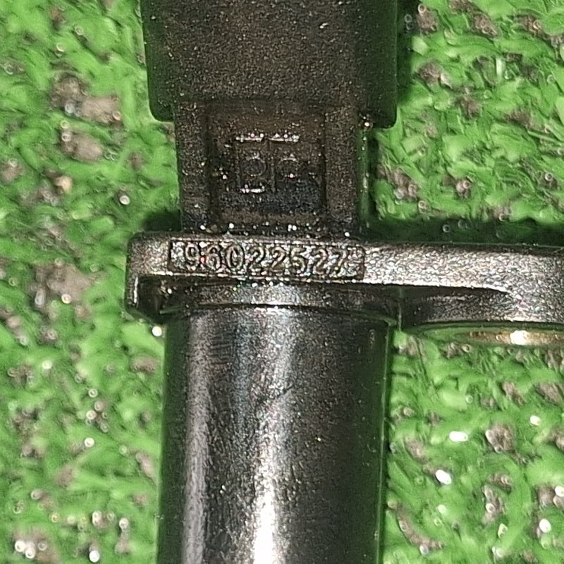 Датчик скорости X6 2013 Внедорожник 5 дв. N63B44A