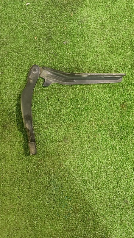 Петля капота левая Peugeot 206 2008 Седан KFW10CTZKPSA 791257 контрактная