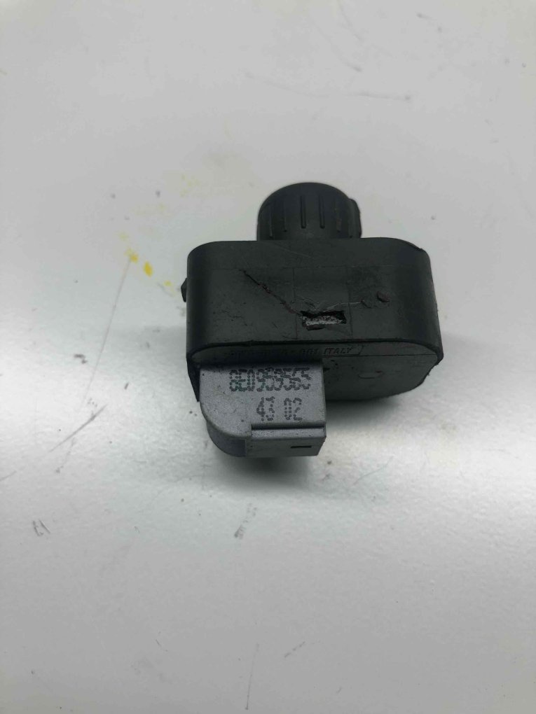 Джойстик регулировки зеркал A6 2008 C6