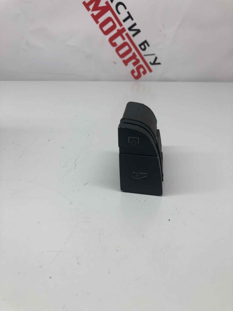 Кнопка (выключатель) Audi A6 2006 C6 4F1927227 контрактная