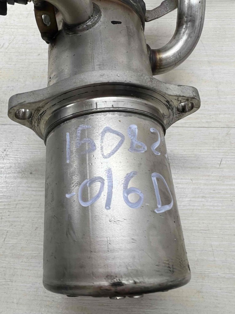 Радиатор EGR A6 2017 C7 2.0