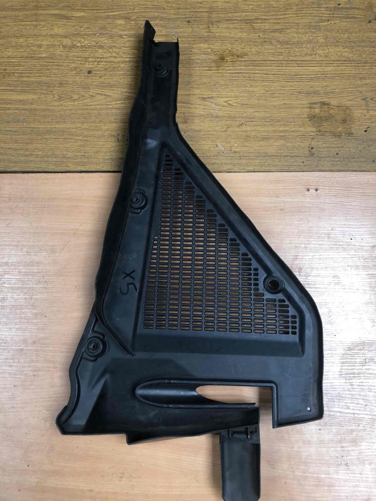 Дождевик BMW X5 E70