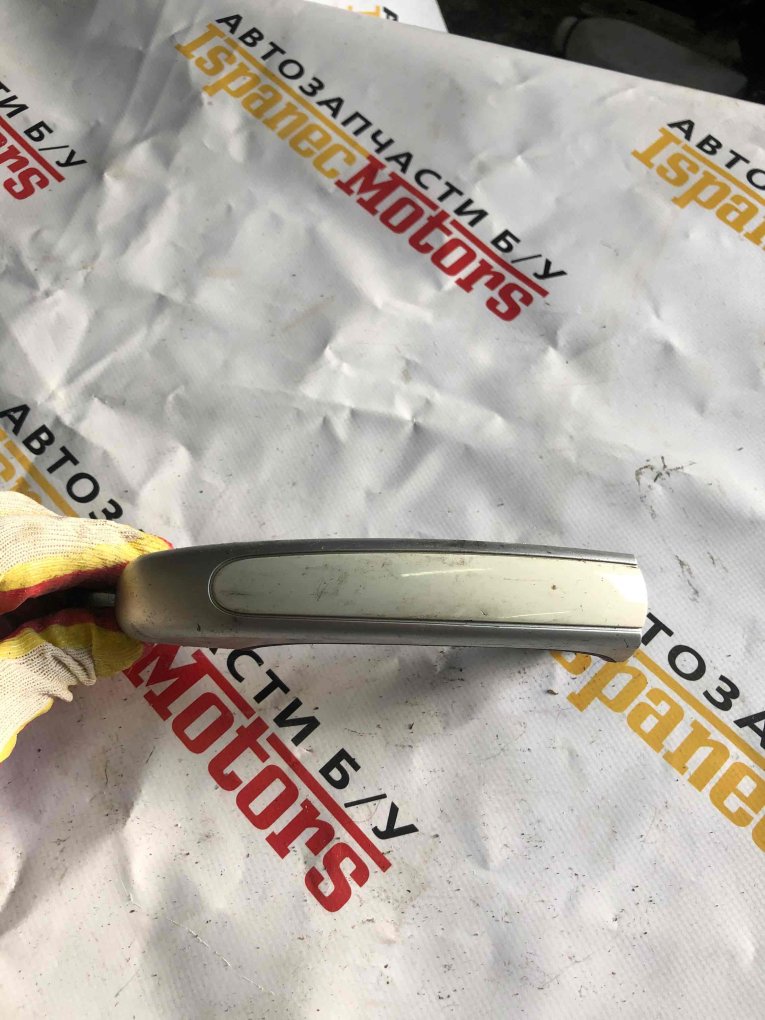 Ручка наружная Porsche Cayenne 2005 контрактная