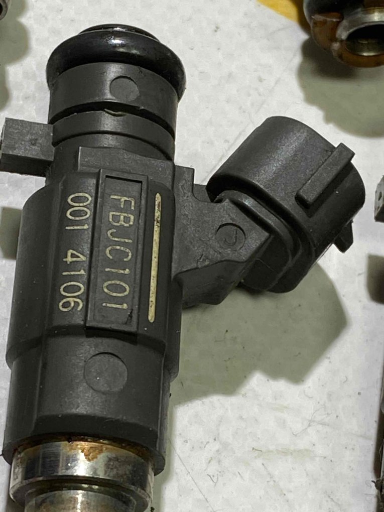 Форсунка FX 2006 3.5
