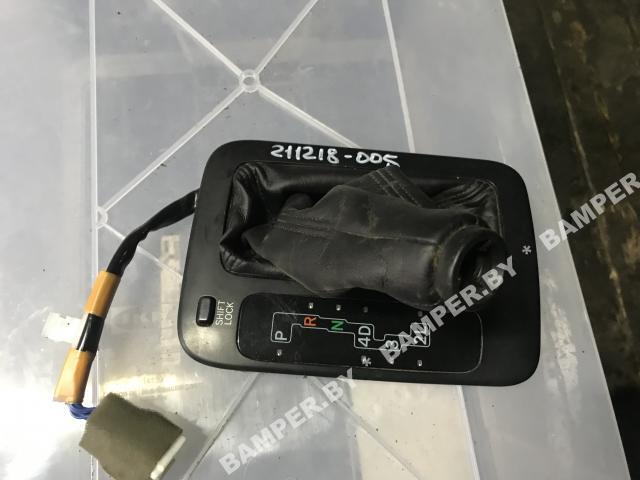 Индикатор АКПП Toyota Land Cruiser Prado 2006 688072-0640 контрактная