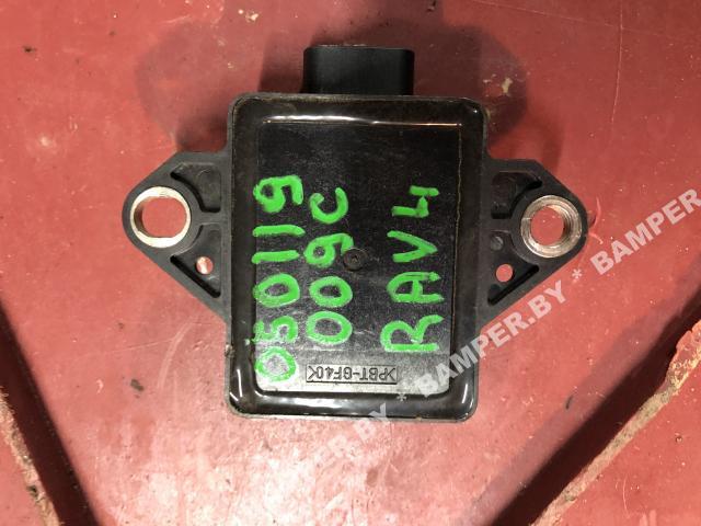 Блок AirBag Toyota RAV4 2007 89183-42010 контрактная