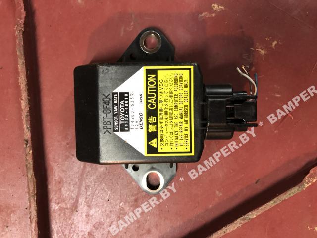 Блок AirBag Toyota RAV4 2007 174500-5233 контрактная