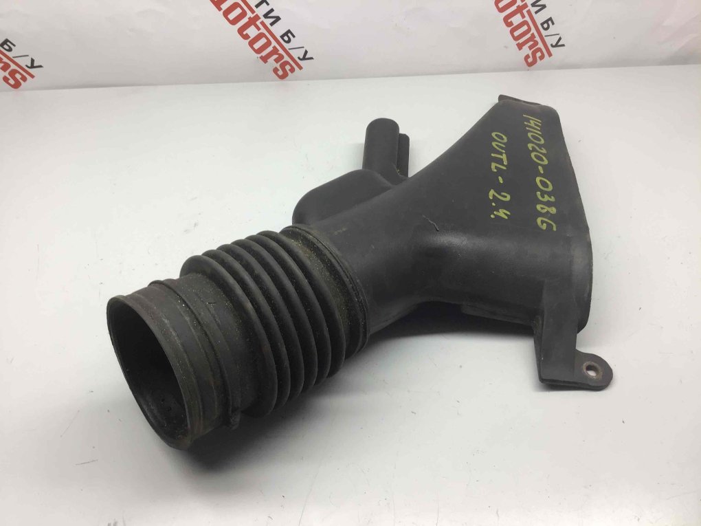 Воздухозаборник Lexus RX 2007 17751-20040 контрактная