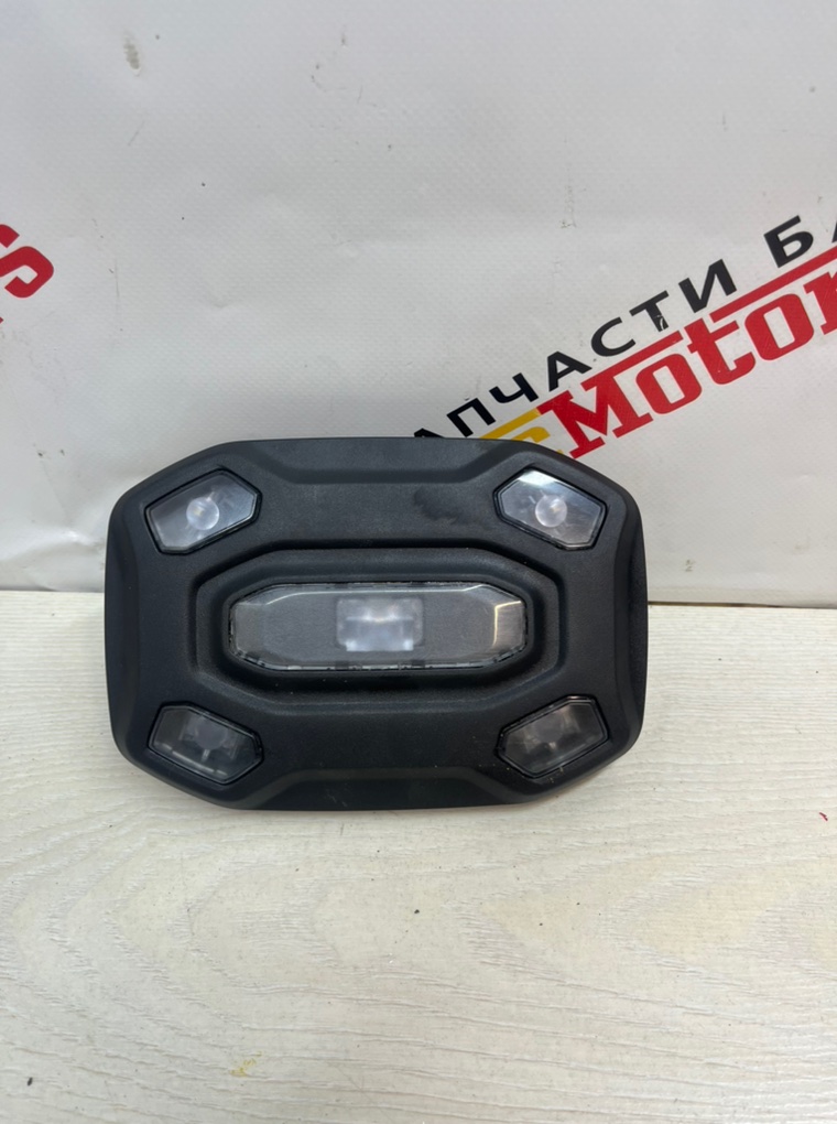 Подсветка салона JEEP Wrangler 2020 JL 2.0 P6CD43TX7AH контрактная