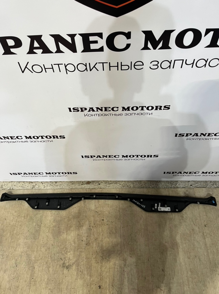 Пластик салона JEEP Wrangler JL 2.0