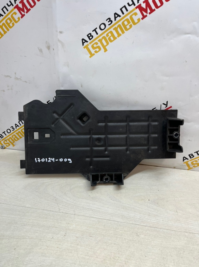 Пластик салона JEEP Wrangler 2020 JL 2.0 68330400ac контрактная