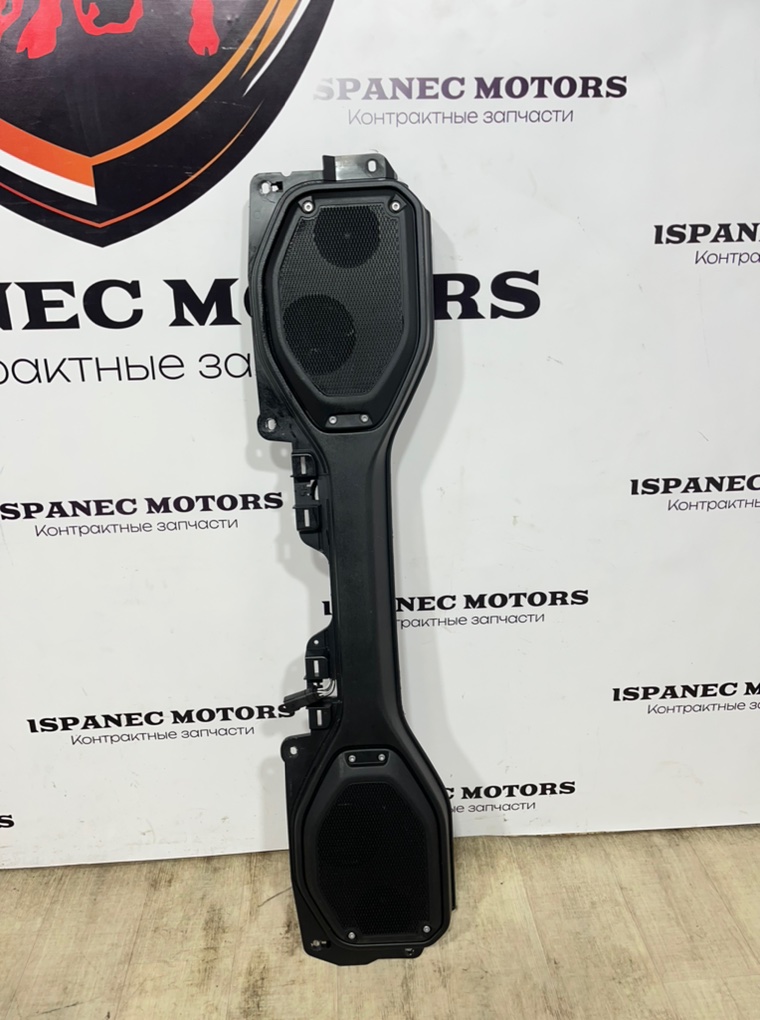 Динамик JEEP Wrangler 2020 JL 2.0 p6ah08tx7af контрактная