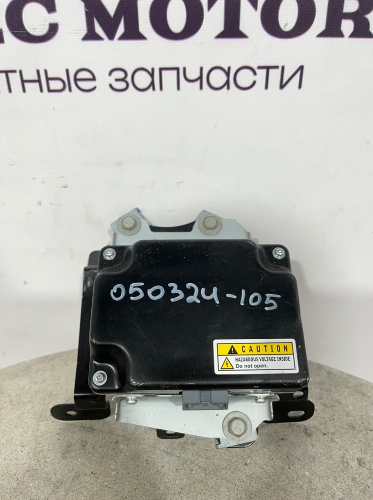 Блок стабилизации напряжения JEEP Wrangler 2020 JL 2.0 68349353AA контрактная