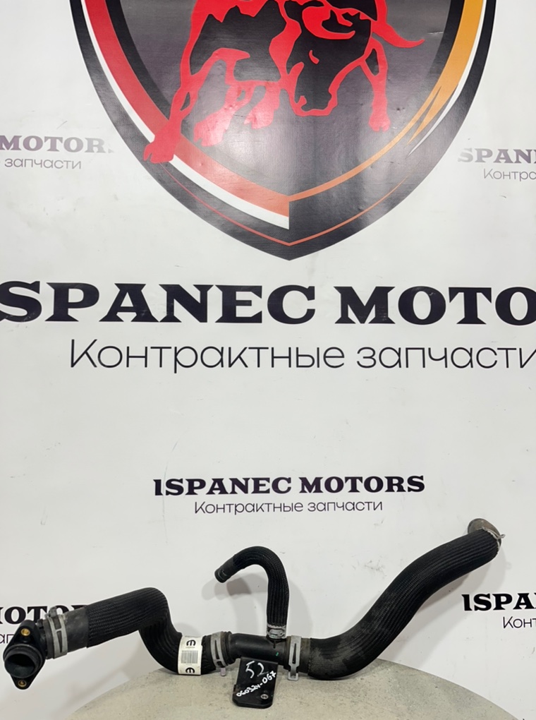 Патрубок системы охлаждения JEEP Wrangler 2020 JL 2.0 контрактная