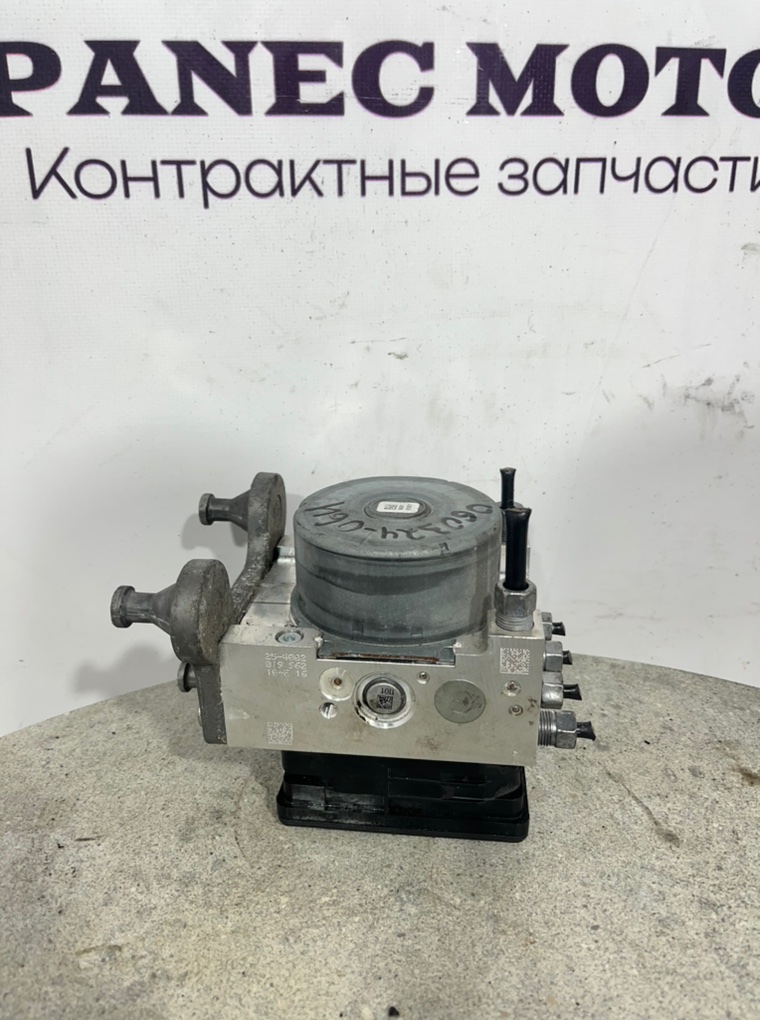 Блок ABS Wrangler 2020 JL 2.0