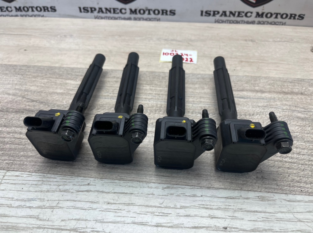 Катушка зажигания JEEP Wrangler JL 2.0