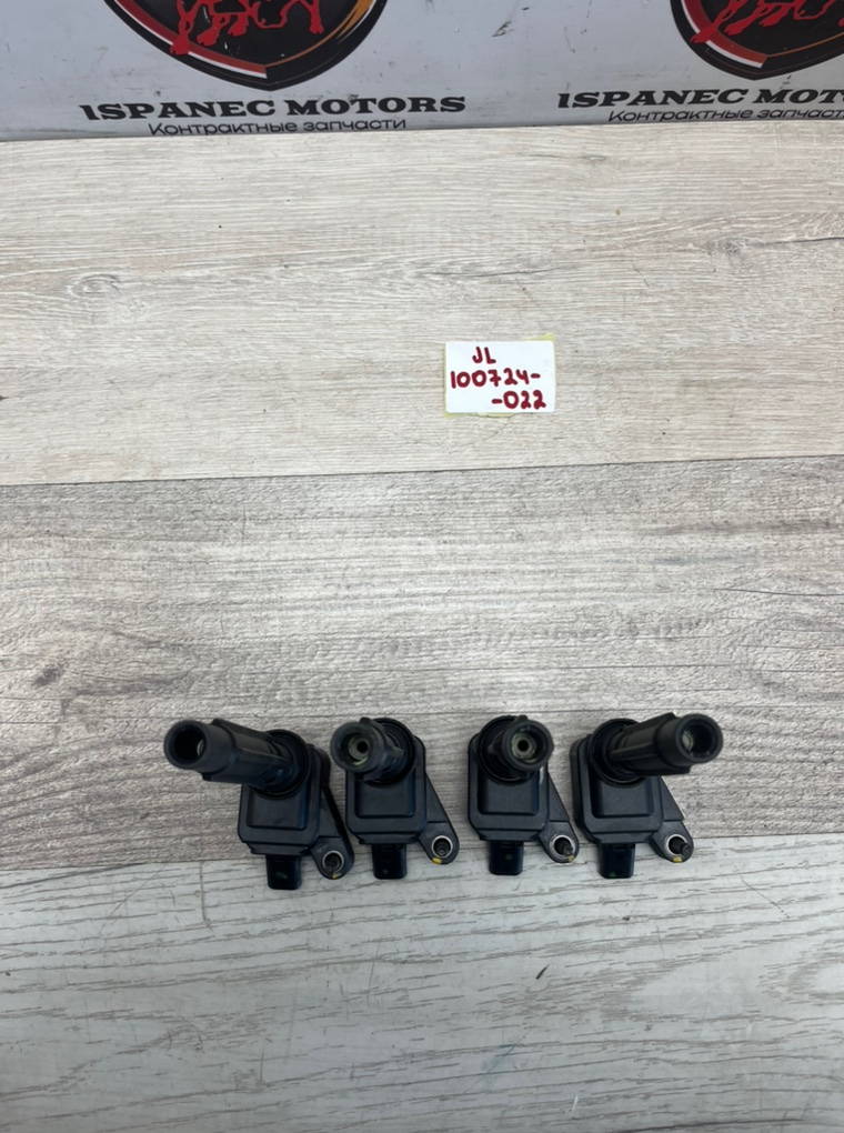 Катушка зажигания Wrangler 2020 JL 2.0
