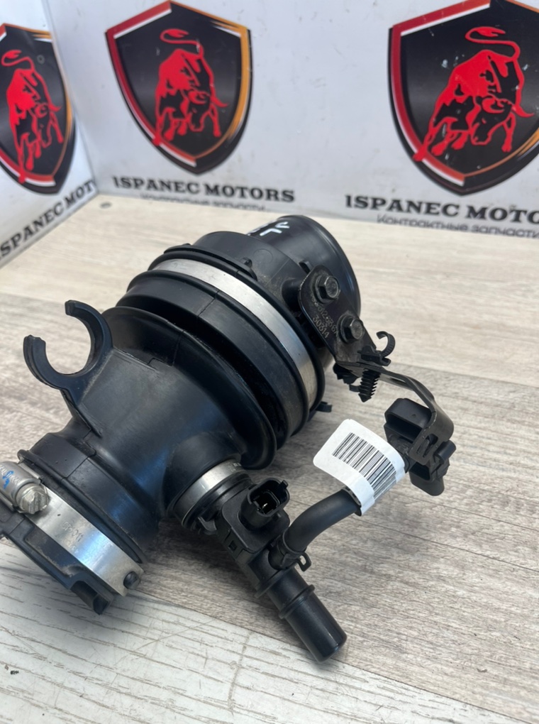 Патрубок воздушного фильтра Wrangler 2020 JL 2.0