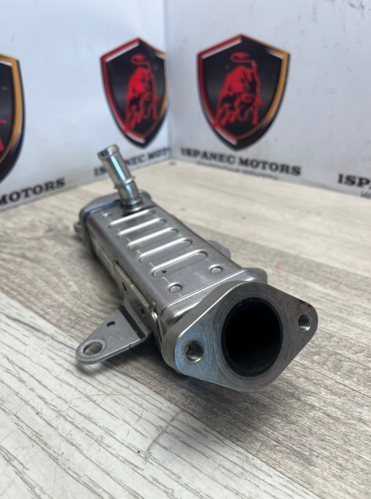 Радиатор EGR Wrangler 2020 JL 2.0