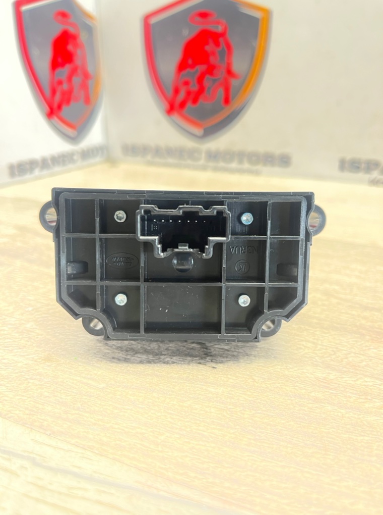 Кнопка ручного тормоза (ручника) Land Rover Range Rover Velar L560 2.0 Aj 200(200BA)