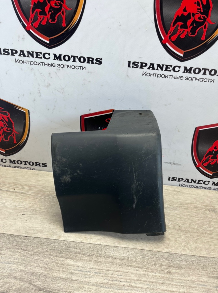 Молдинг крыла переднего левого Land Rover Discovery 5 2017 L462 3.0 HY32-16D055-AB контрактная