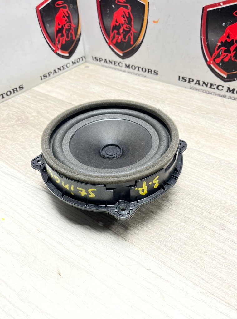 Динамик KIA Stinger 2021 CK 3.3T 96330-j5000 контрактная