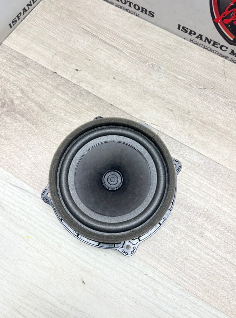 Динамик Stinger 2021 CK 3.3T