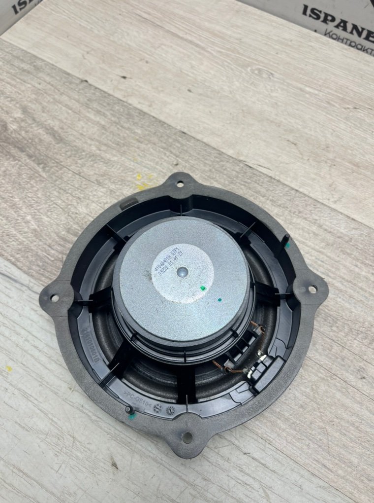 Динамик Stinger 2021 CK 3.3T