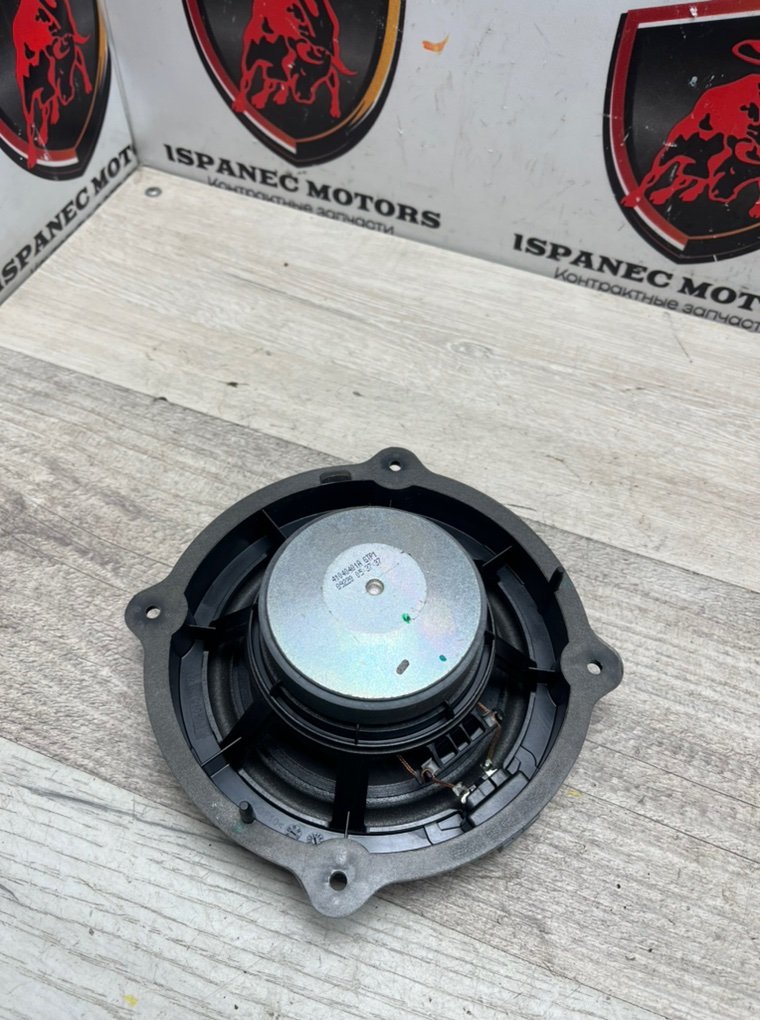 Динамик Stinger 2021 CK 3.3T