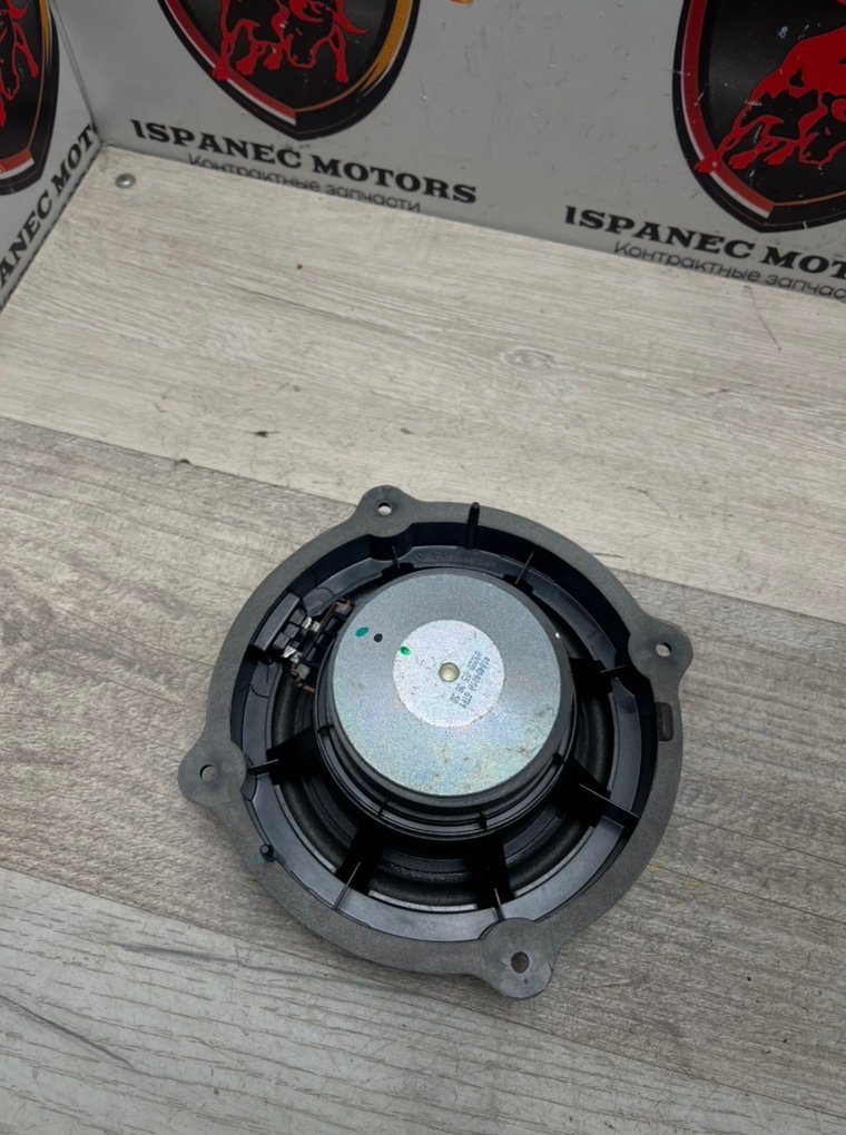 Динамик Stinger 2021 CK 3.3T