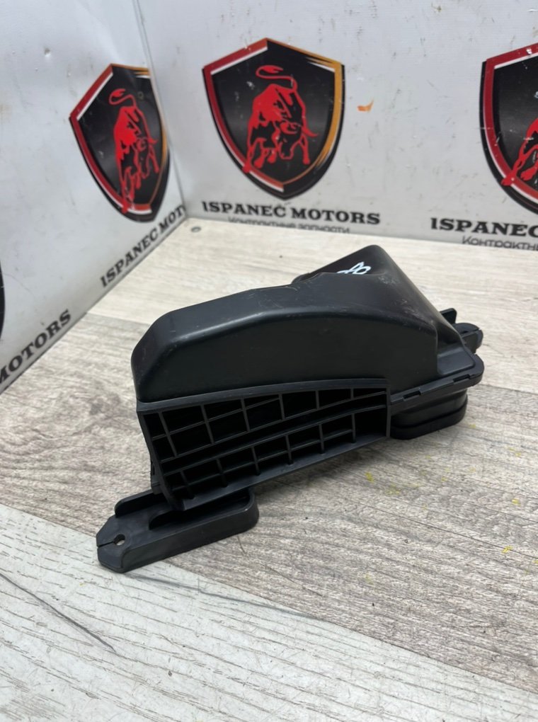 Воздуховод Stinger 2021 CK 3.3T