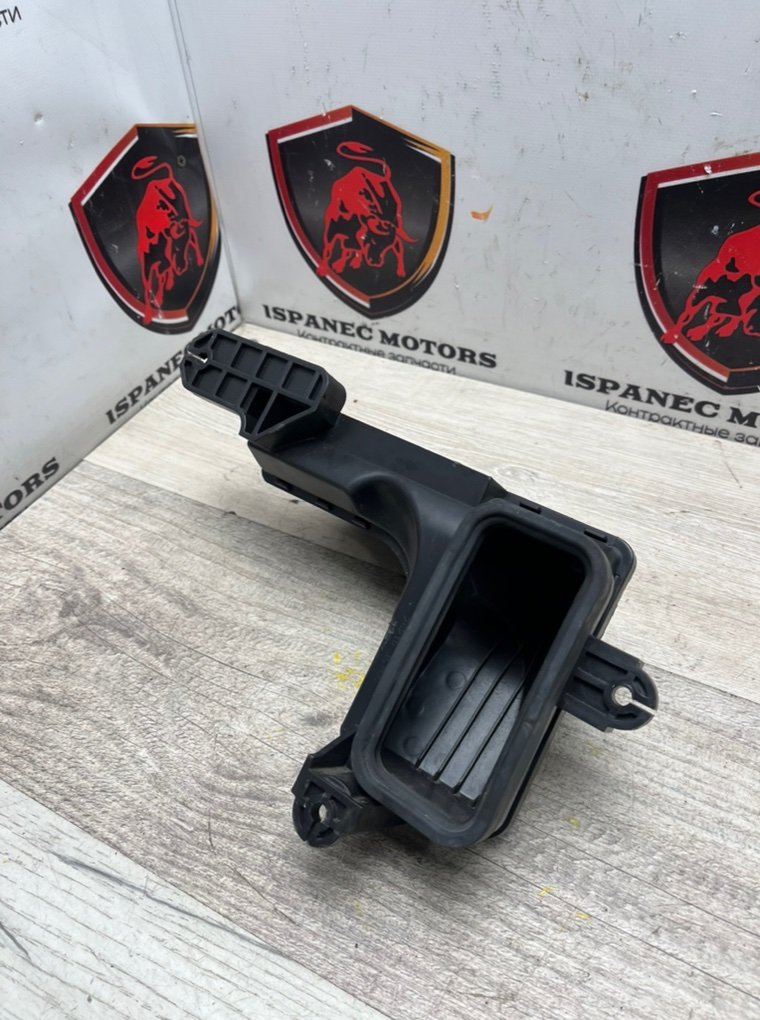 Воздуховод Stinger 2021 CK 3.3T