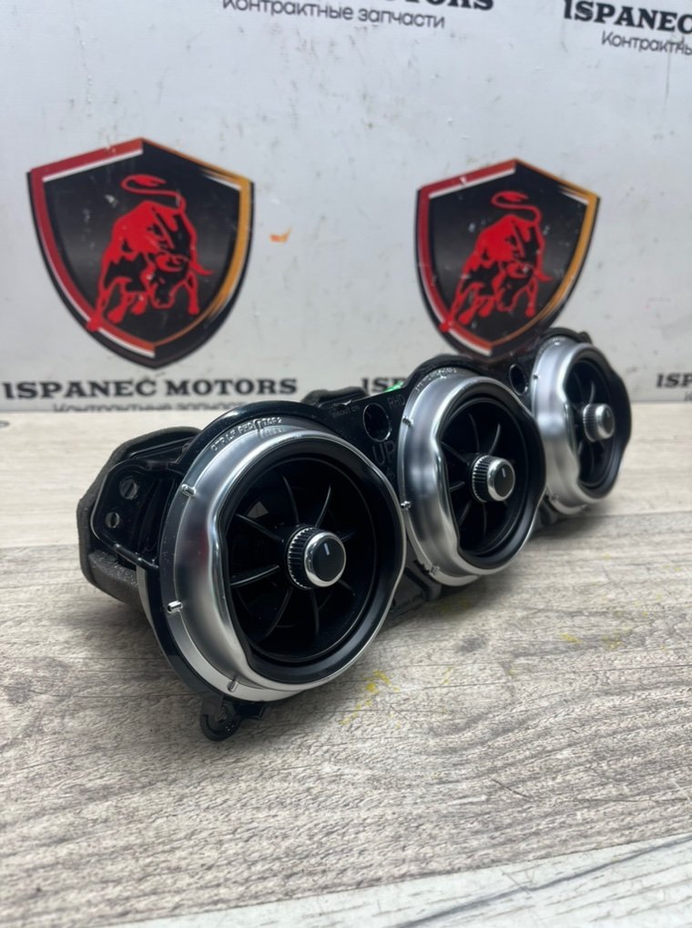 Дефлектор обдува салона Stinger 2021 CK 3.3T