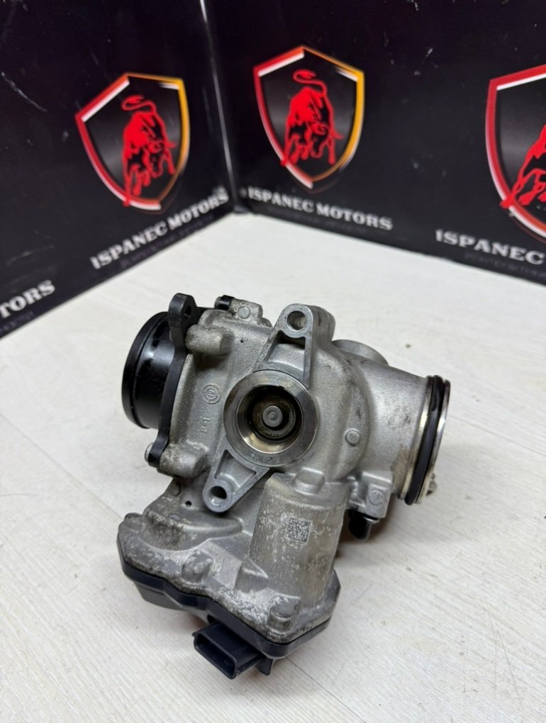 Клапан EGR Land Rover Range Rover Velar L560 2.0