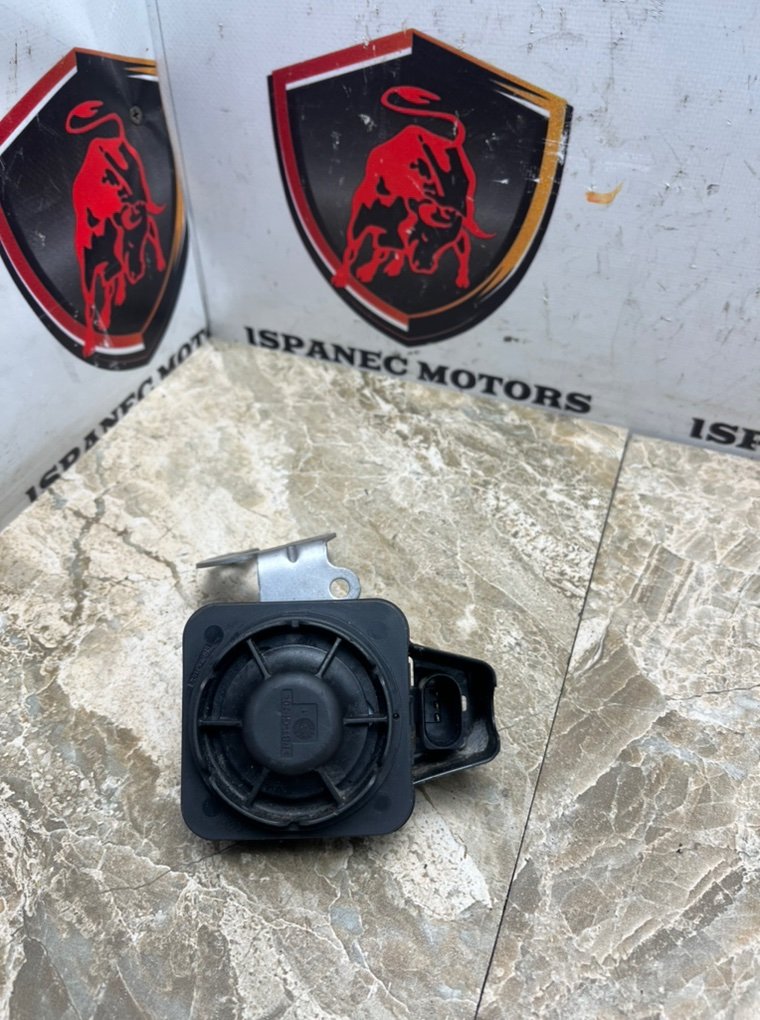 Сирена сигнализации AUDI A7 2020 4K 2.0 TDI 5q0951605a контрактная