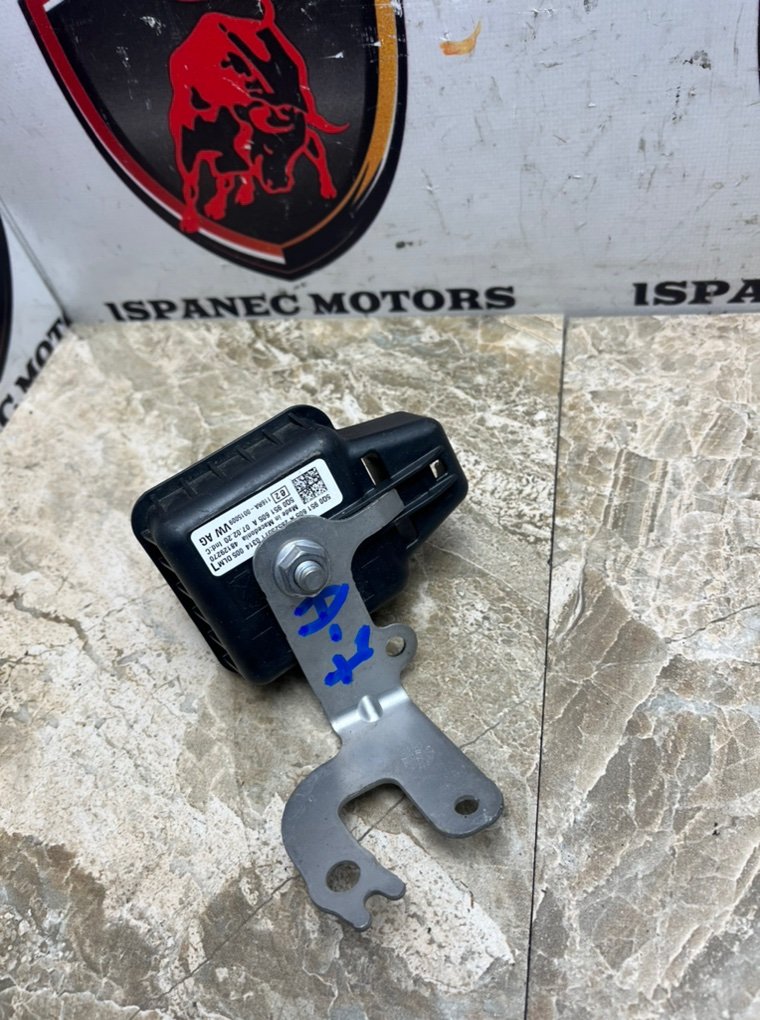 Сирена сигнализации AUDI A7 4K 2.0 TDI