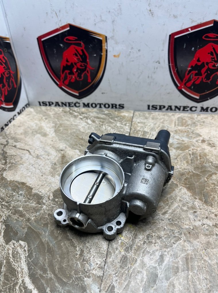 Заслонка дроссельная Tiguan 2021 AD1 1.5