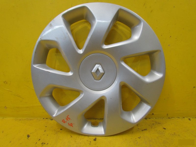 Колпак колеса Renault Колпак колеса Renault