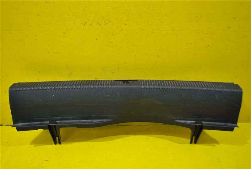 Замковая панель задний Audi A6 2011-2017 C7 Седан 123hhgg321 новая