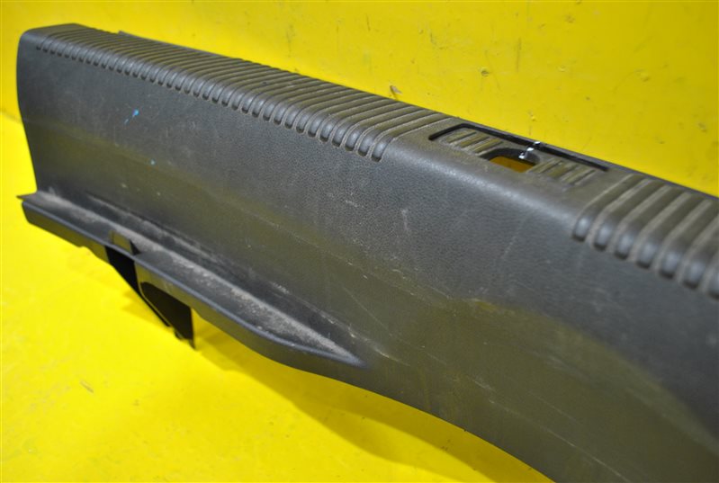 Замковая панель задний A6 2011-2017 C7 Седан